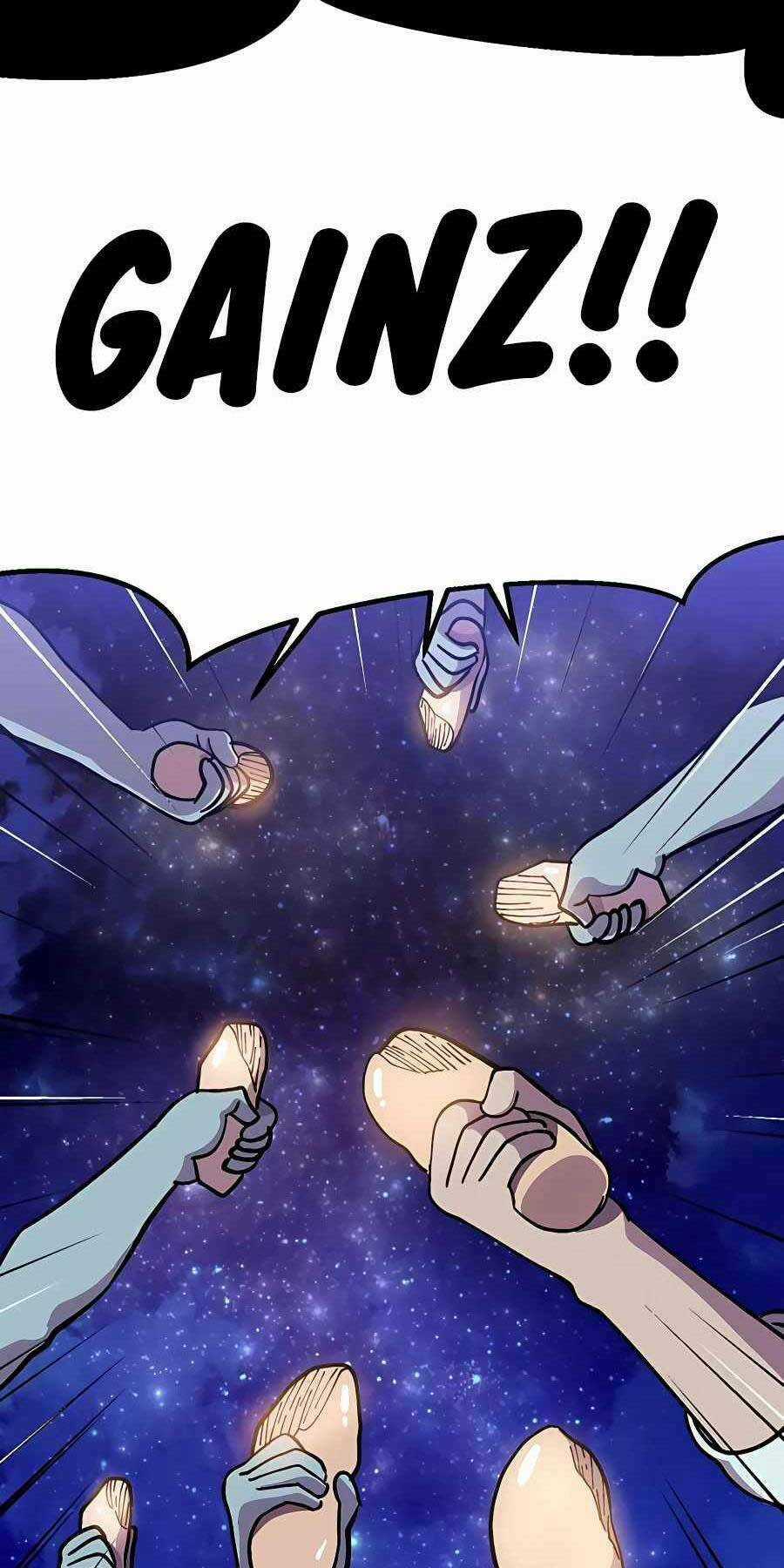 Thợ Săn Cơ Bắp Chapter 7 trang 91