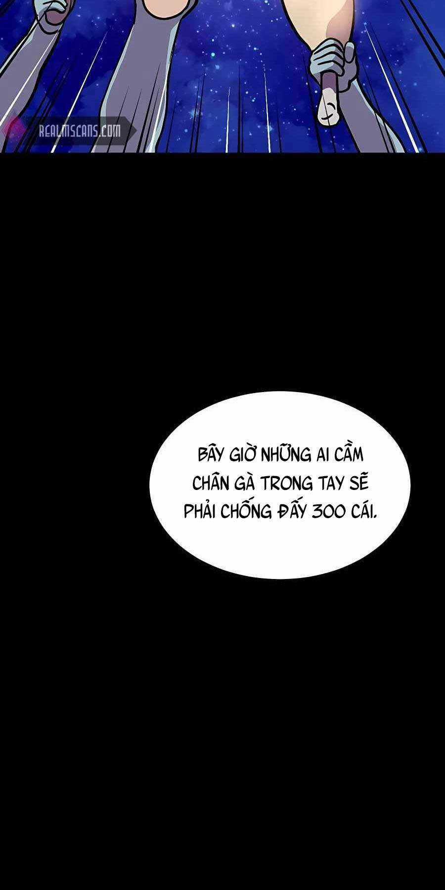 Thợ Săn Cơ Bắp Chapter 7 trang 92