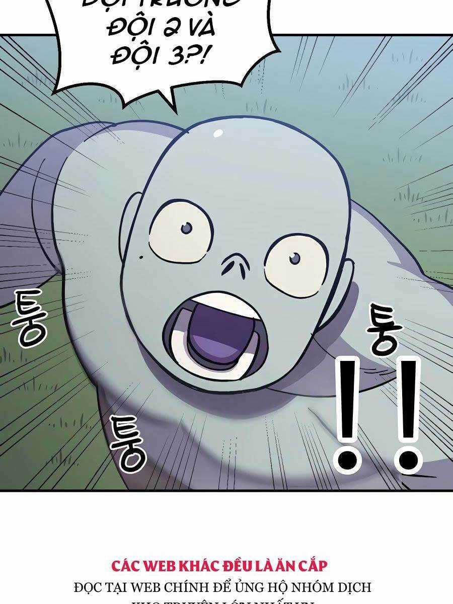 Thợ Săn Cơ Bắp Chapter 8.5 trang 10