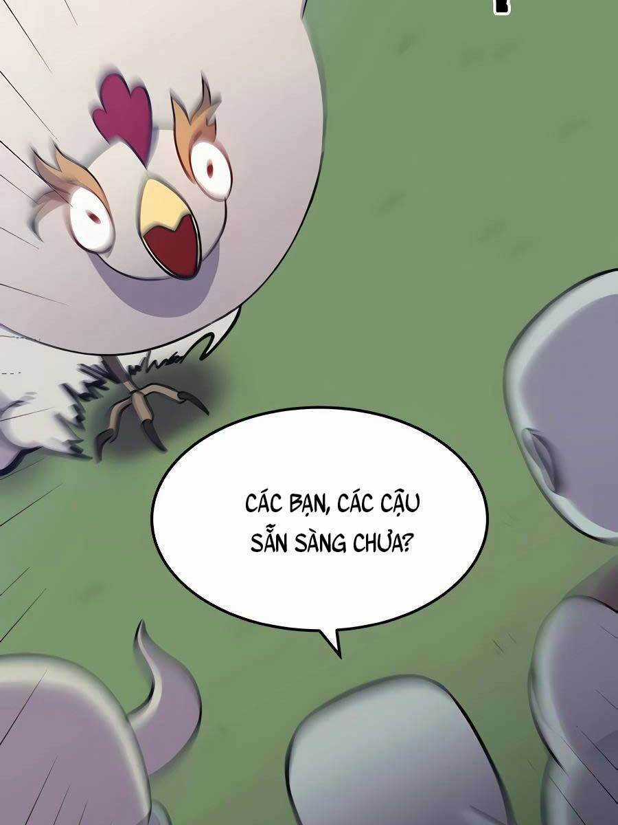 Thợ Săn Cơ Bắp Chapter 8.5 trang 15