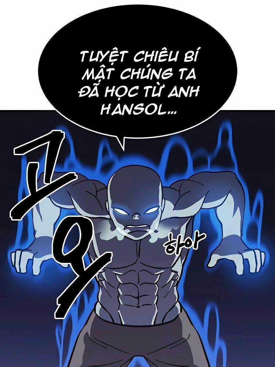 Thợ Săn Cơ Bắp Chapter 8.5 trang 18