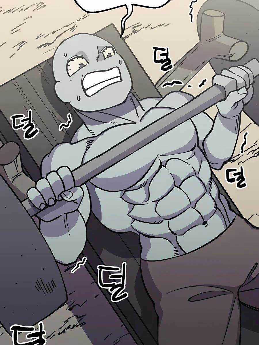 Thợ Săn Cơ Bắp Chapter 8.5 trang 22