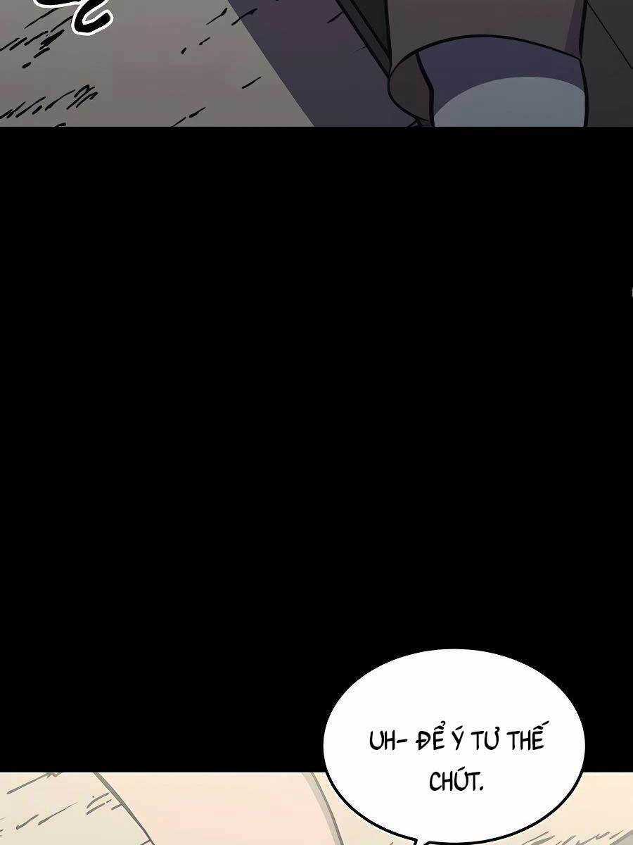 Thợ Săn Cơ Bắp Chapter 8.5 trang 23