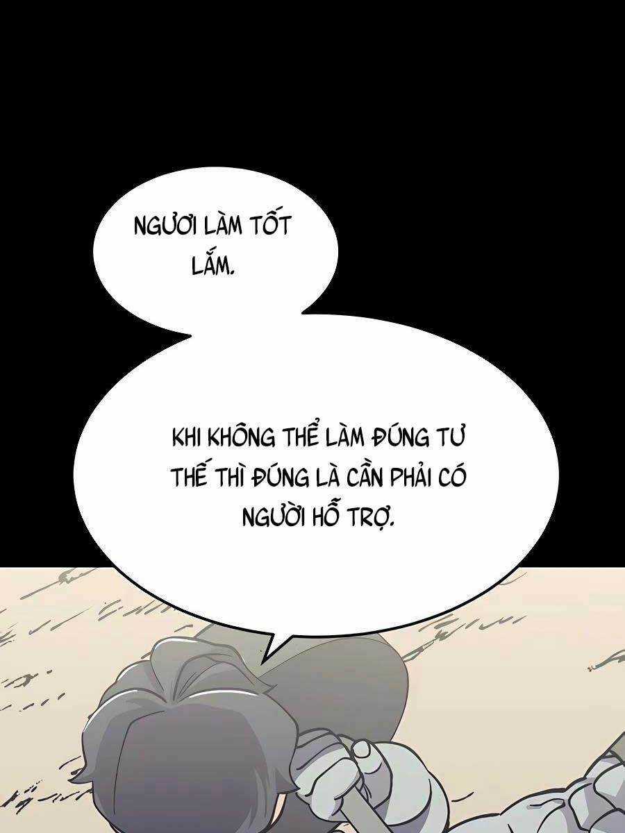 Thợ Săn Cơ Bắp Chapter 8.5 trang 25