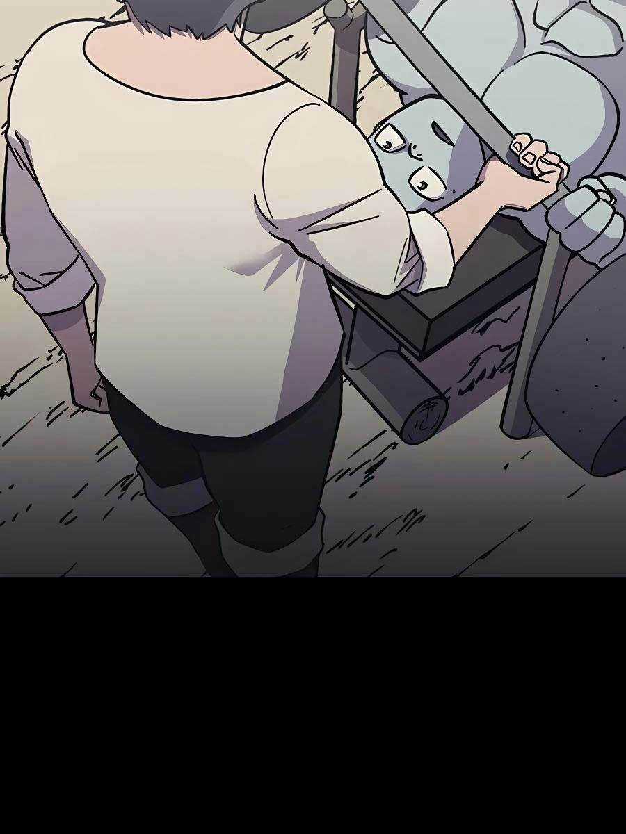 Thợ Săn Cơ Bắp Chapter 8.5 trang 26