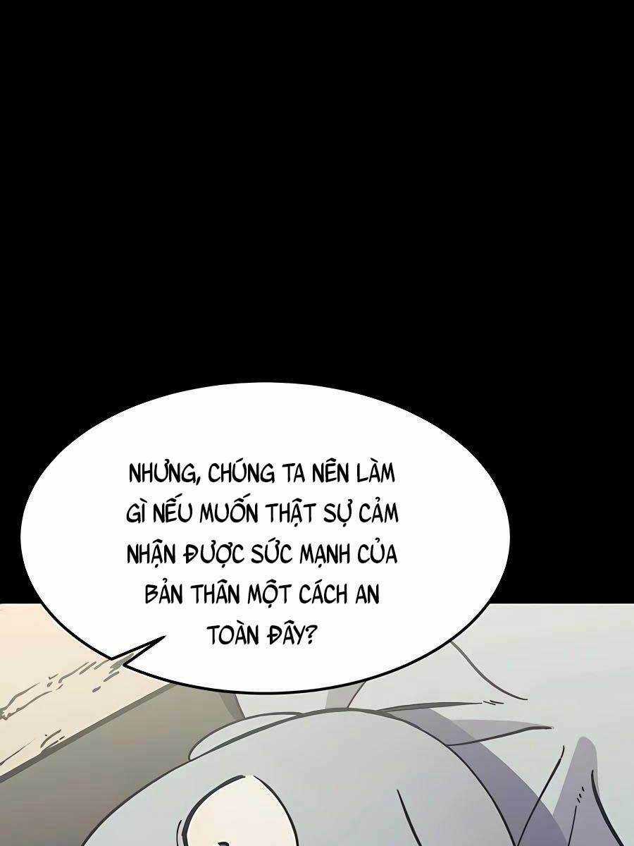 Thợ Săn Cơ Bắp Chapter 8.5 trang 27