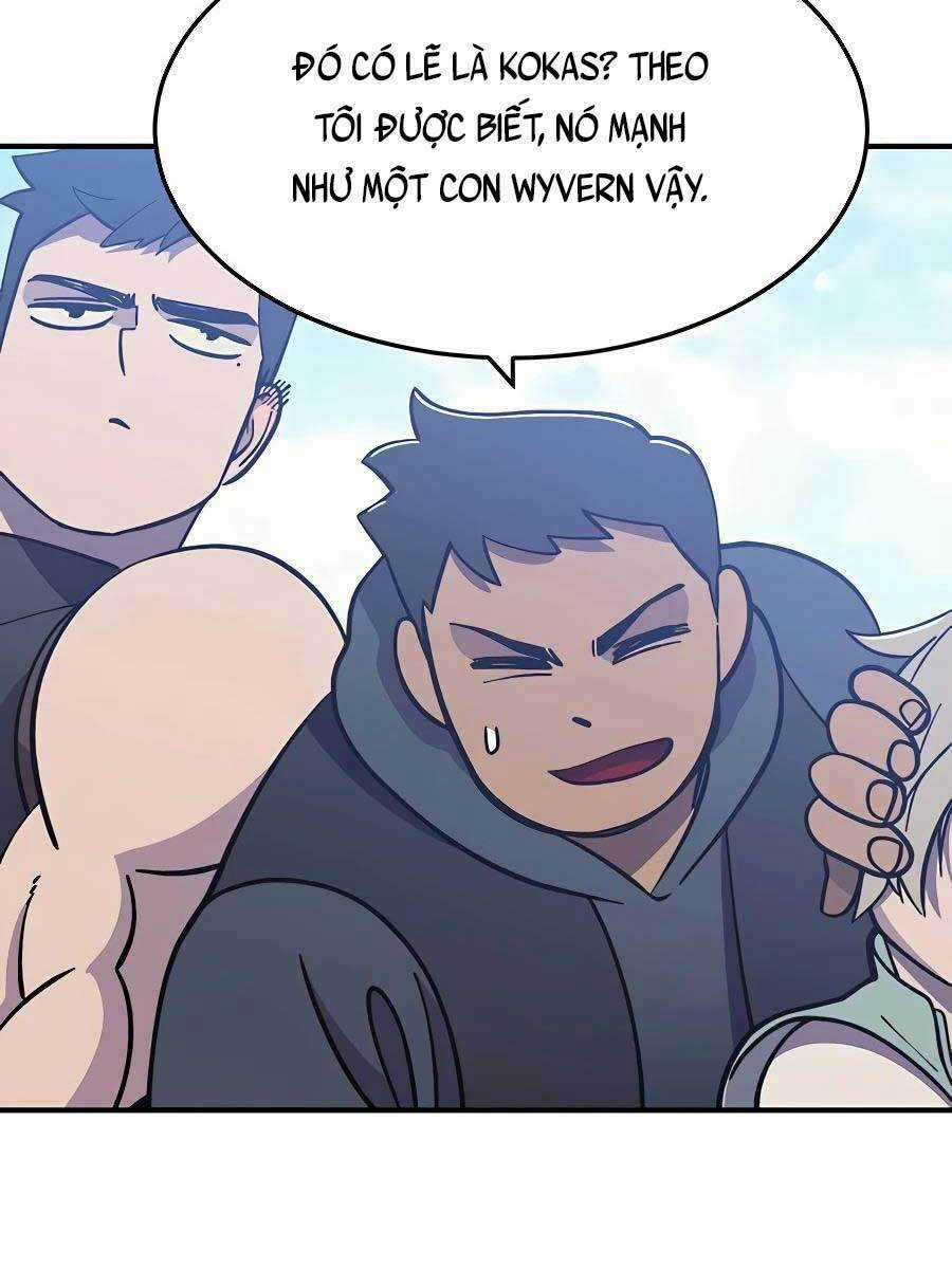 Thợ Săn Cơ Bắp Chapter 8.5 trang 3