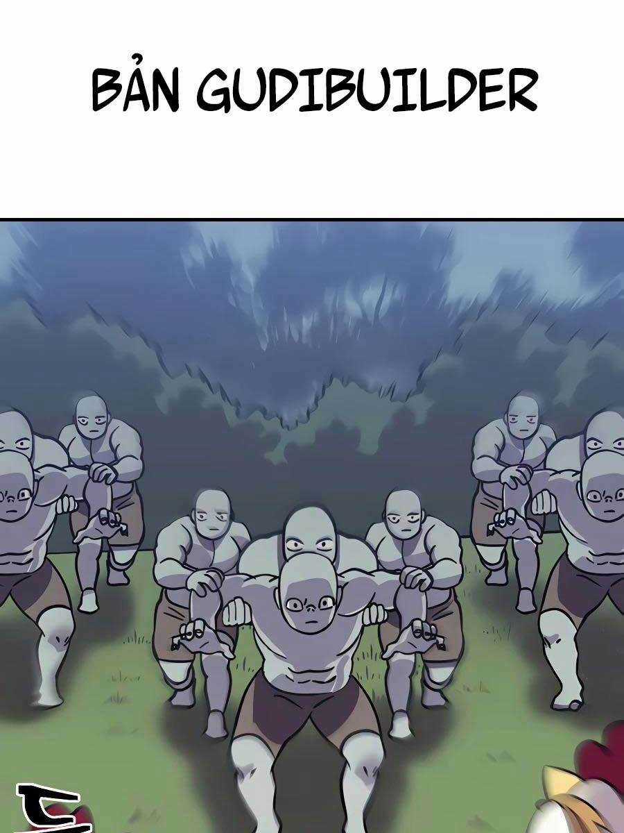 Thợ Săn Cơ Bắp Chapter 8.5 trang 30