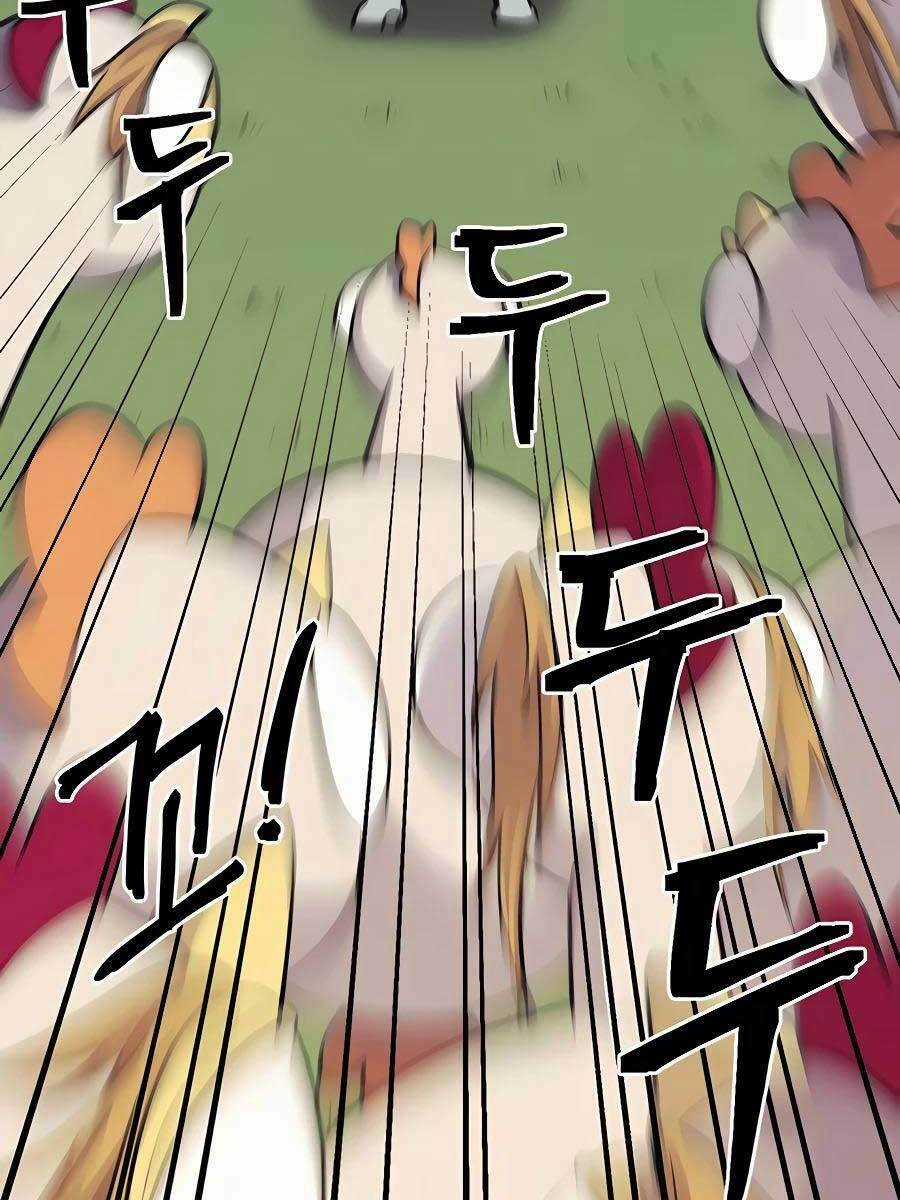 Thợ Săn Cơ Bắp Chapter 8.5 trang 31