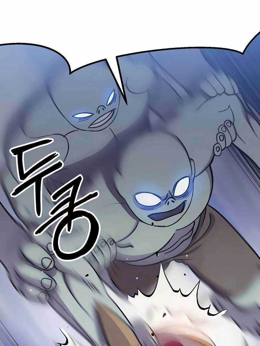 Thợ Săn Cơ Bắp Chapter 8.5 trang 34