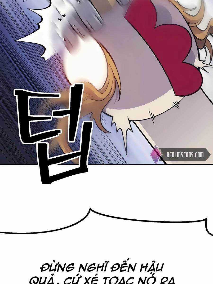 Thợ Săn Cơ Bắp Chapter 8.5 trang 35