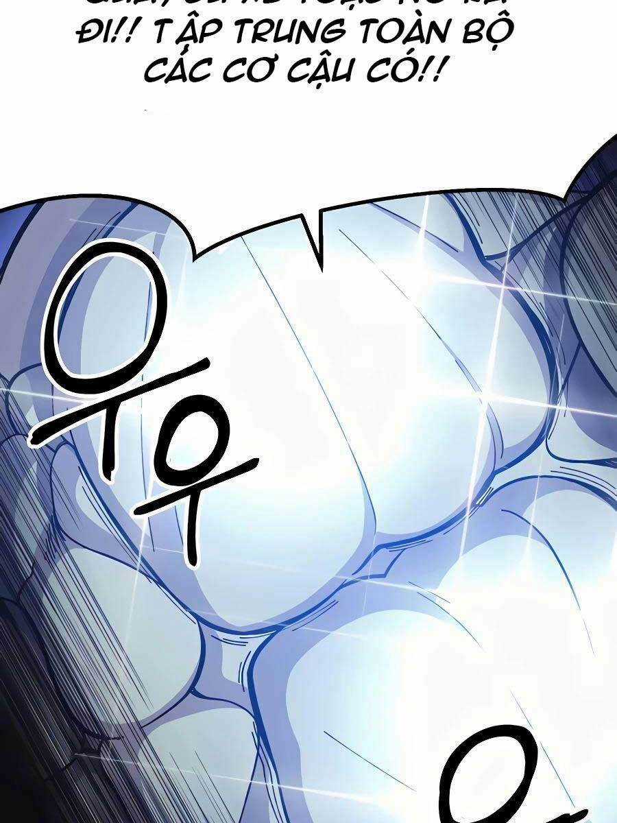 Thợ Săn Cơ Bắp Chapter 8.5 trang 36