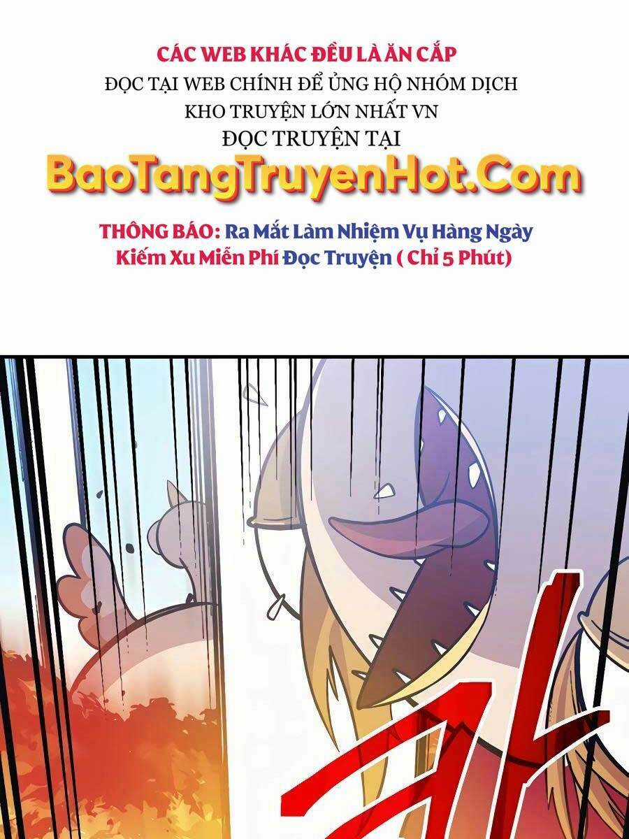 Thợ Săn Cơ Bắp Chapter 8.5 trang 41