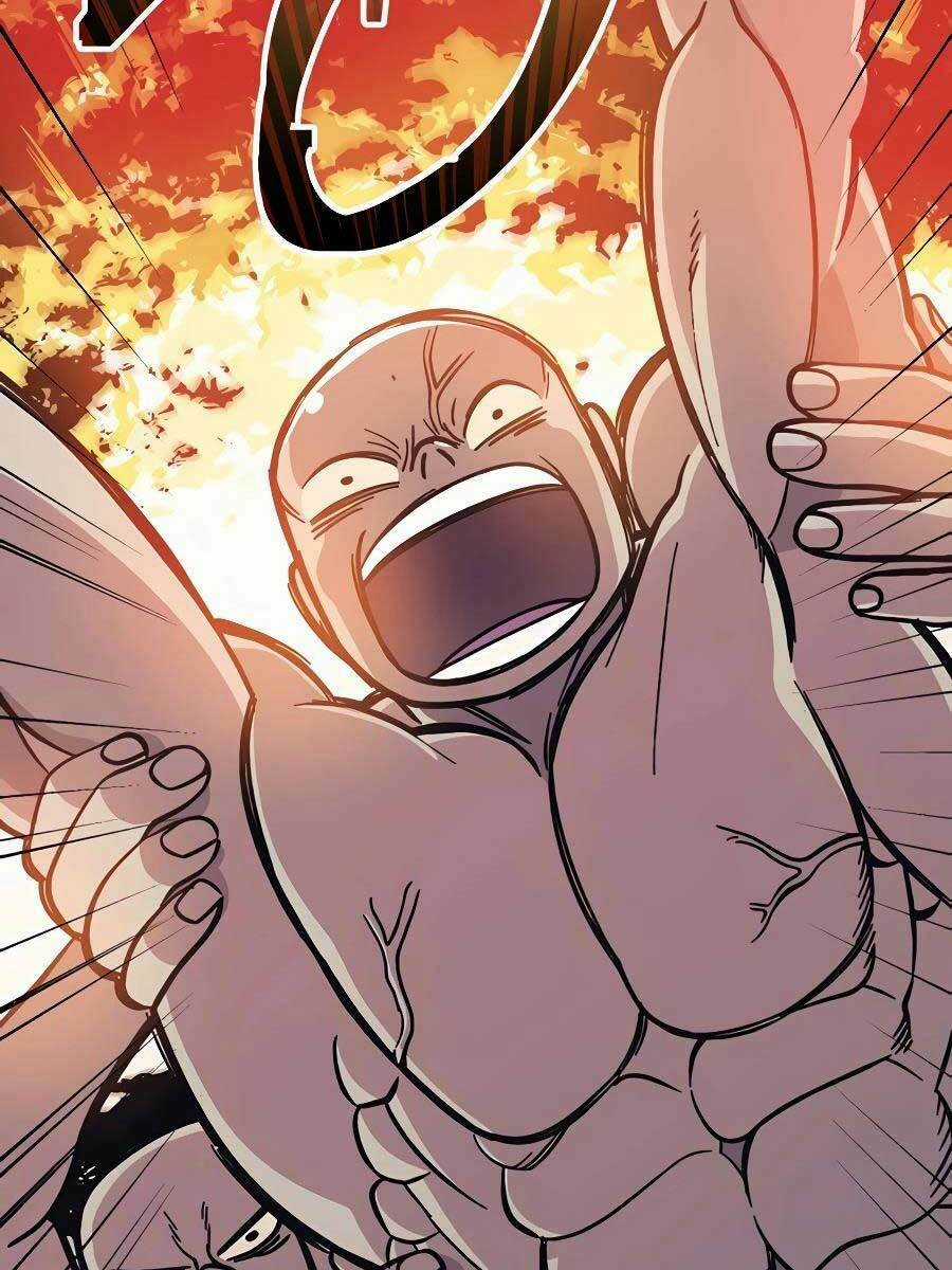 Thợ Săn Cơ Bắp Chapter 8.5 trang 44