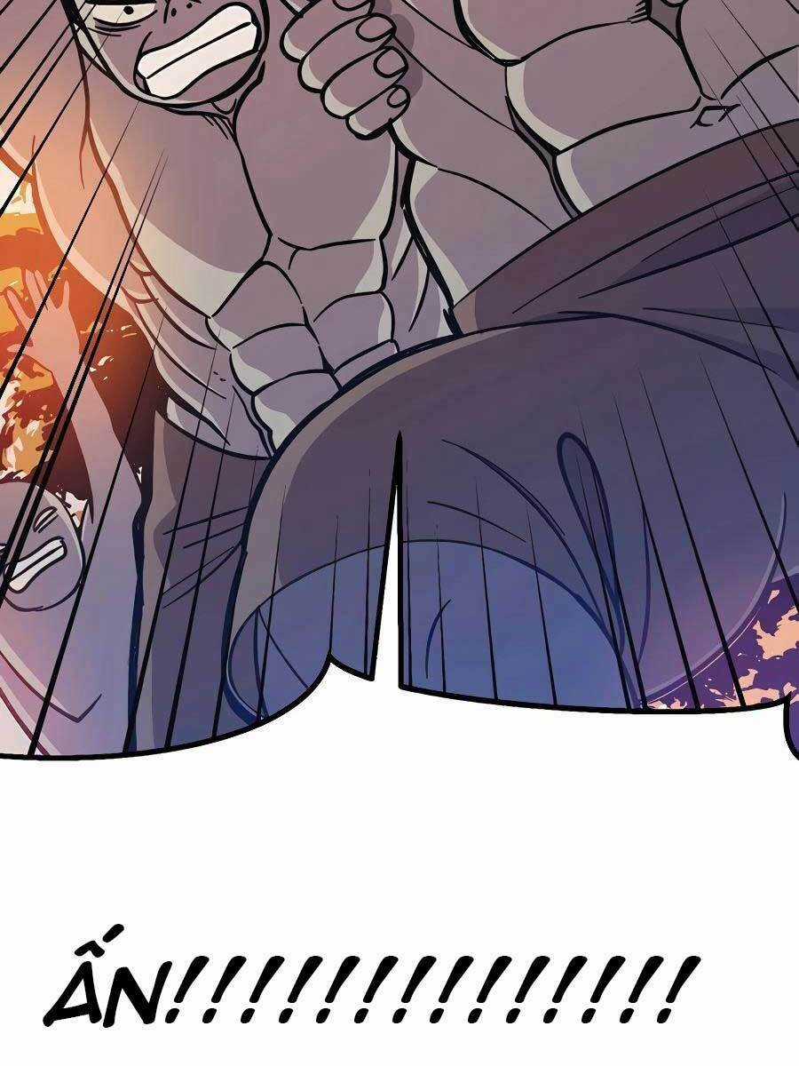 Thợ Săn Cơ Bắp Chapter 8.5 trang 45