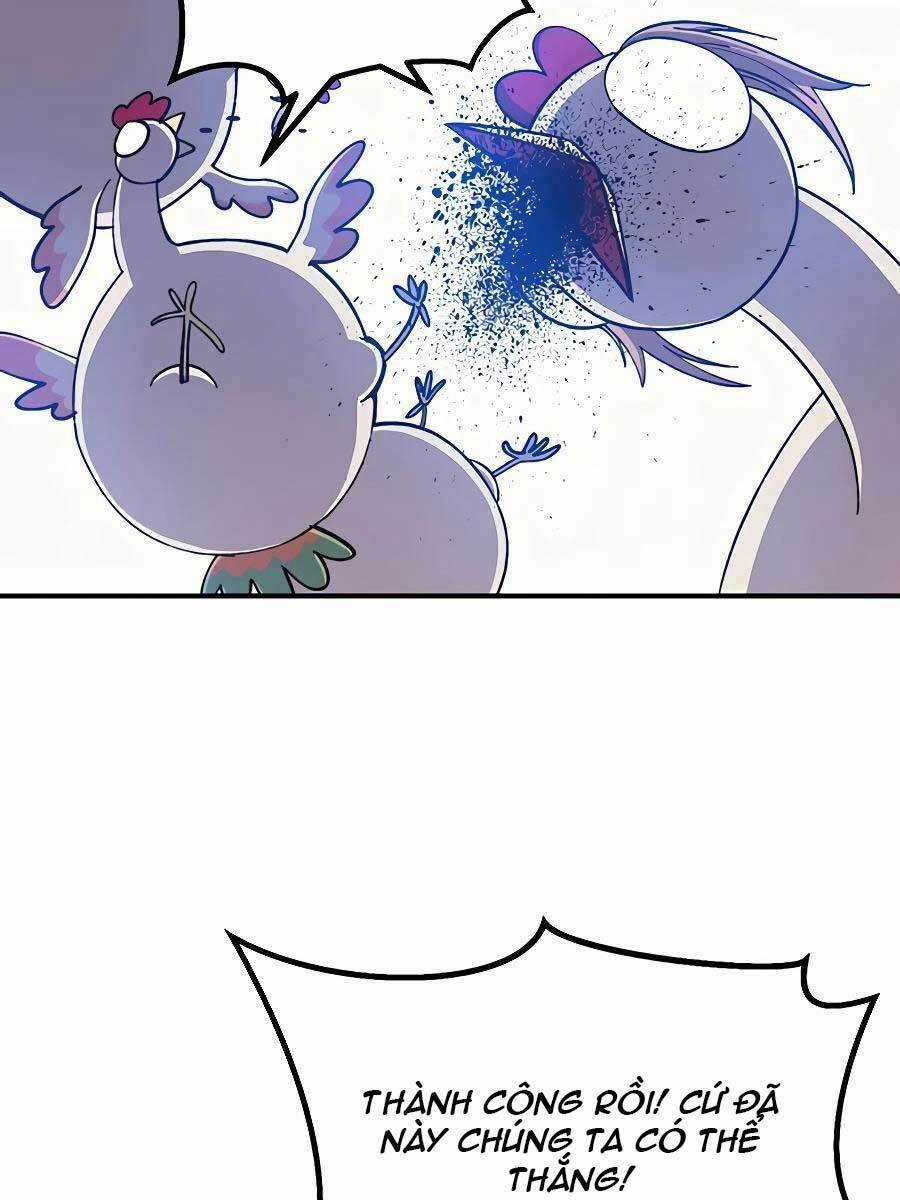 Thợ Săn Cơ Bắp Chapter 8.5 trang 47