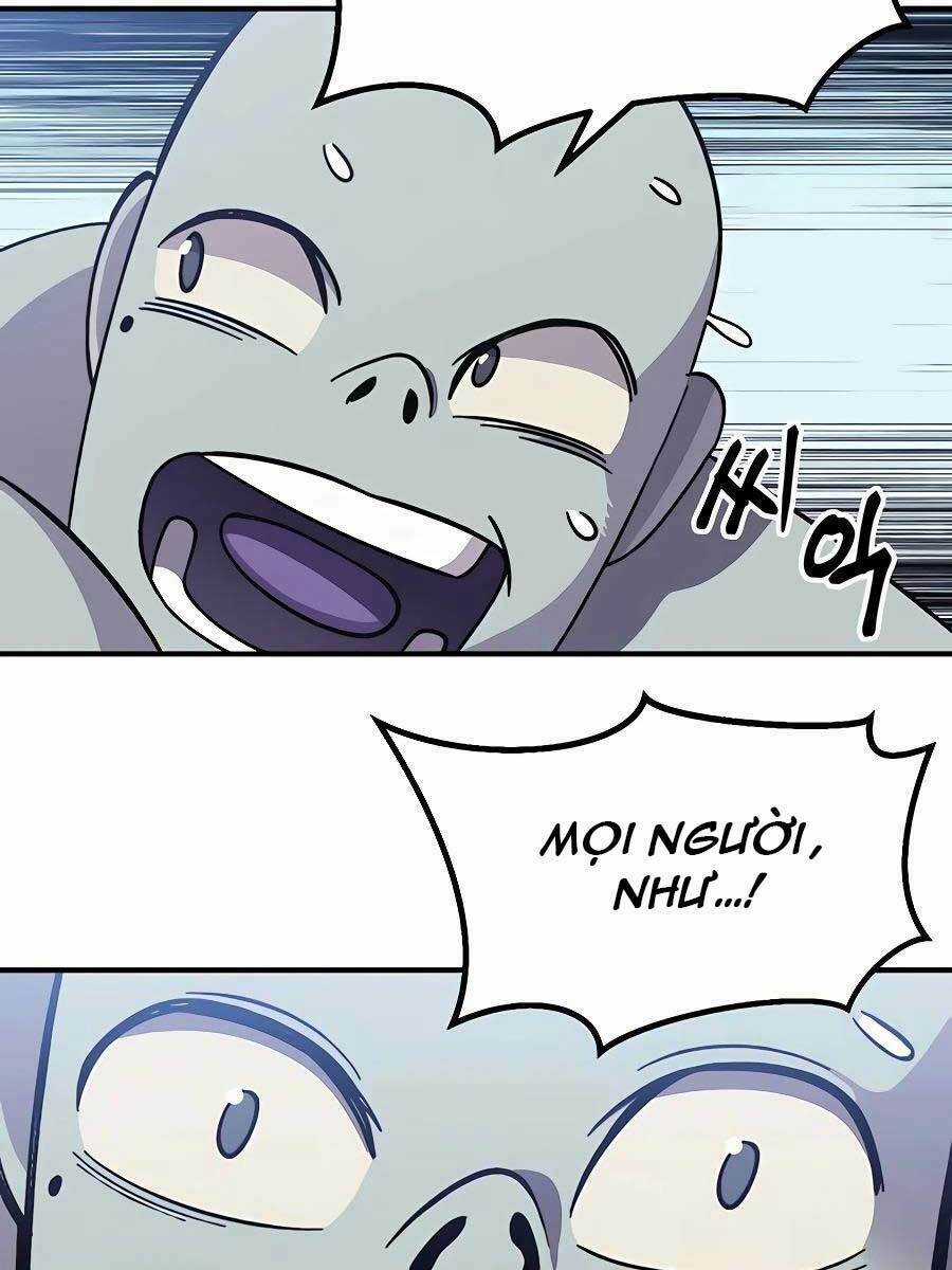 Thợ Săn Cơ Bắp Chapter 8.5 trang 48