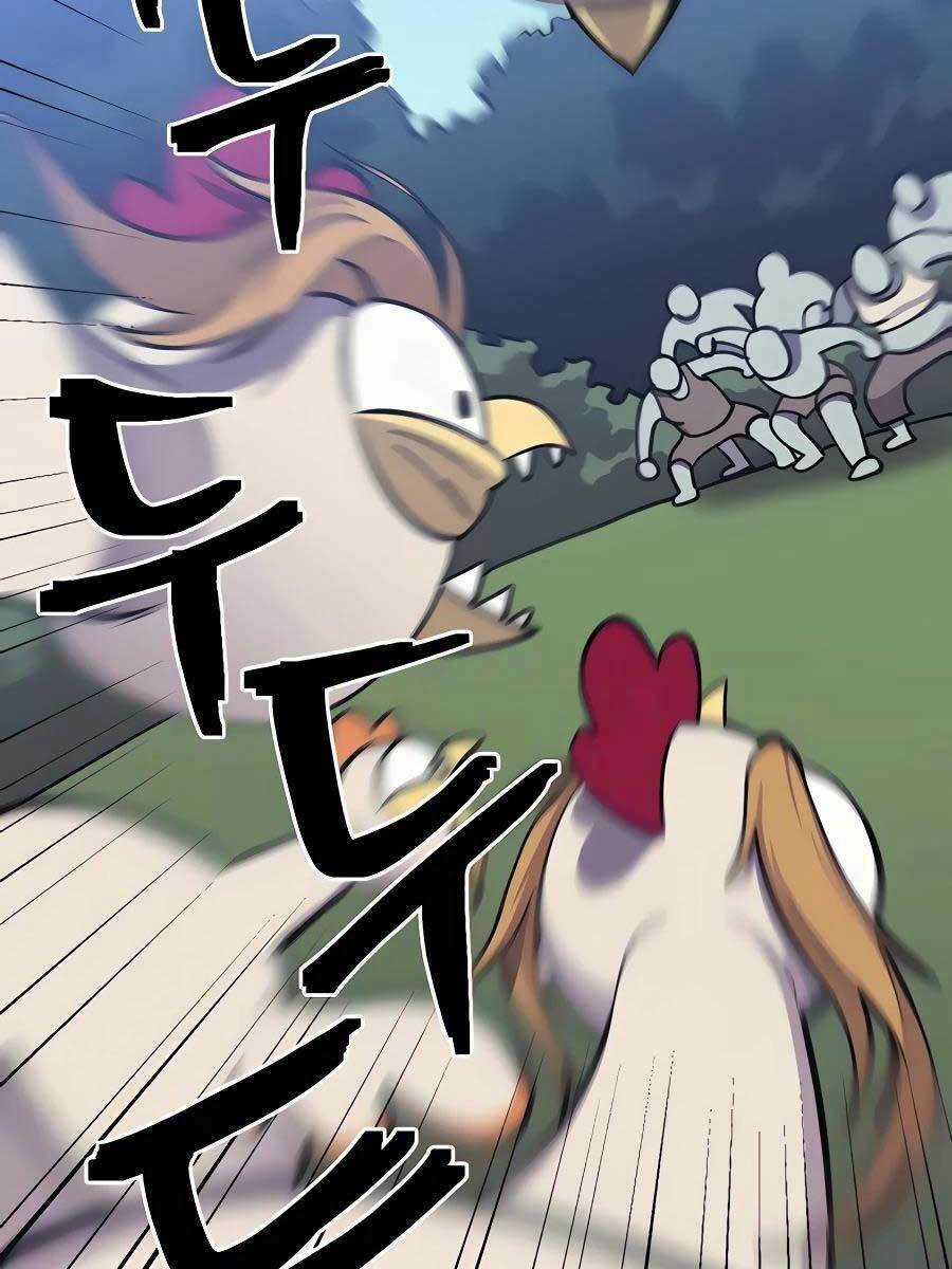 Thợ Săn Cơ Bắp Chapter 8.5 trang 5