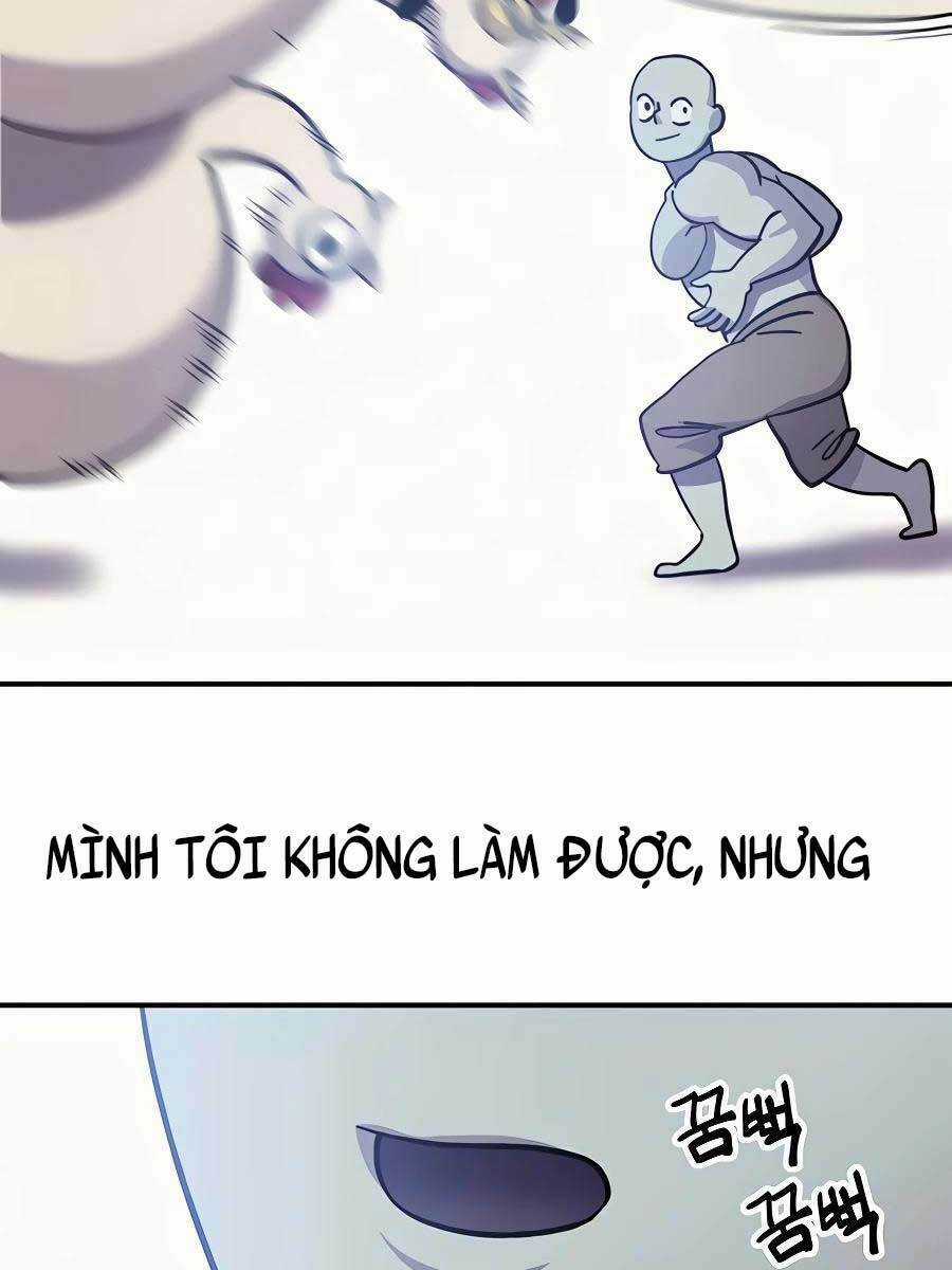 Thợ Săn Cơ Bắp Chapter 8.5 trang 50