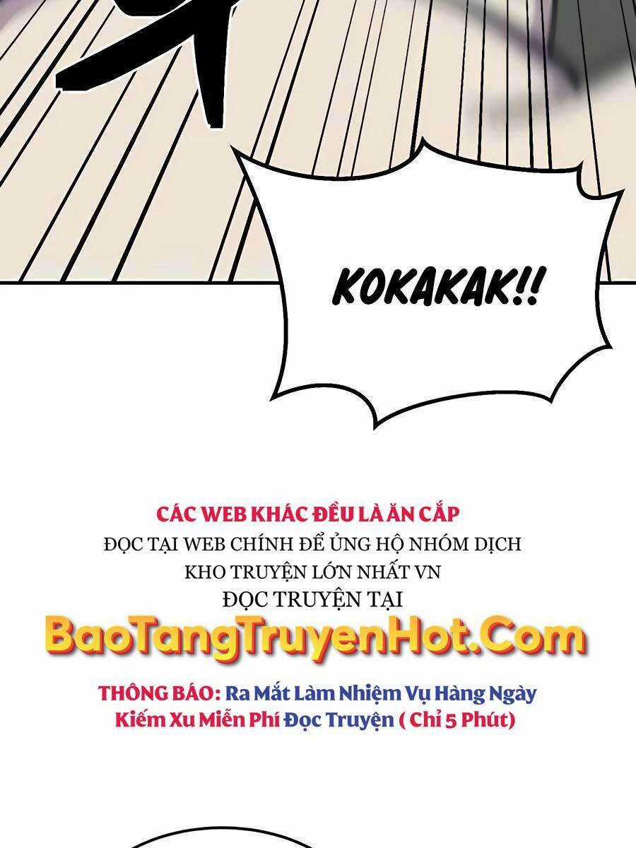 Thợ Săn Cơ Bắp Chapter 8.5 trang 6