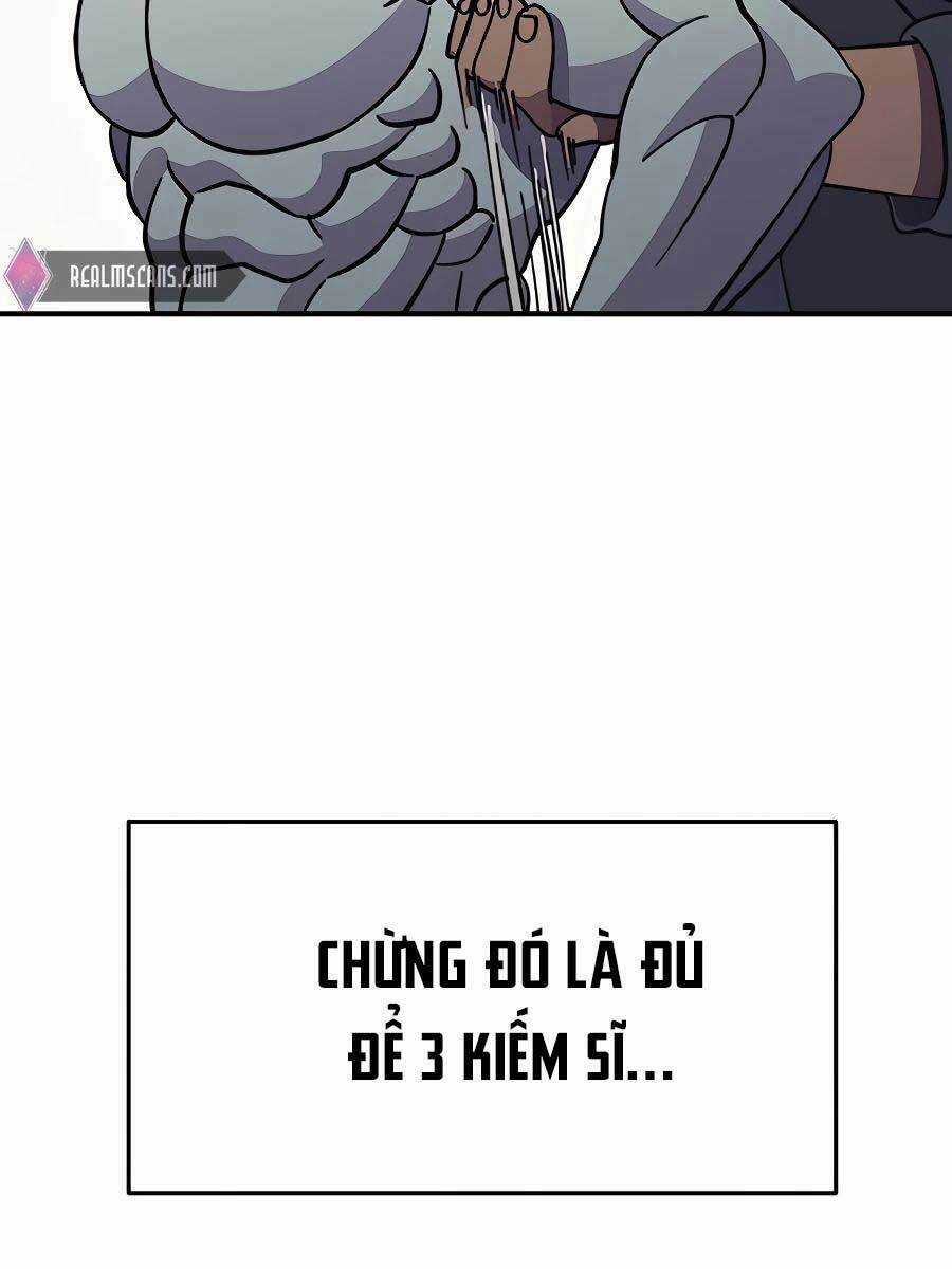 Thợ Săn Cơ Bắp Chapter 8.5 trang 60