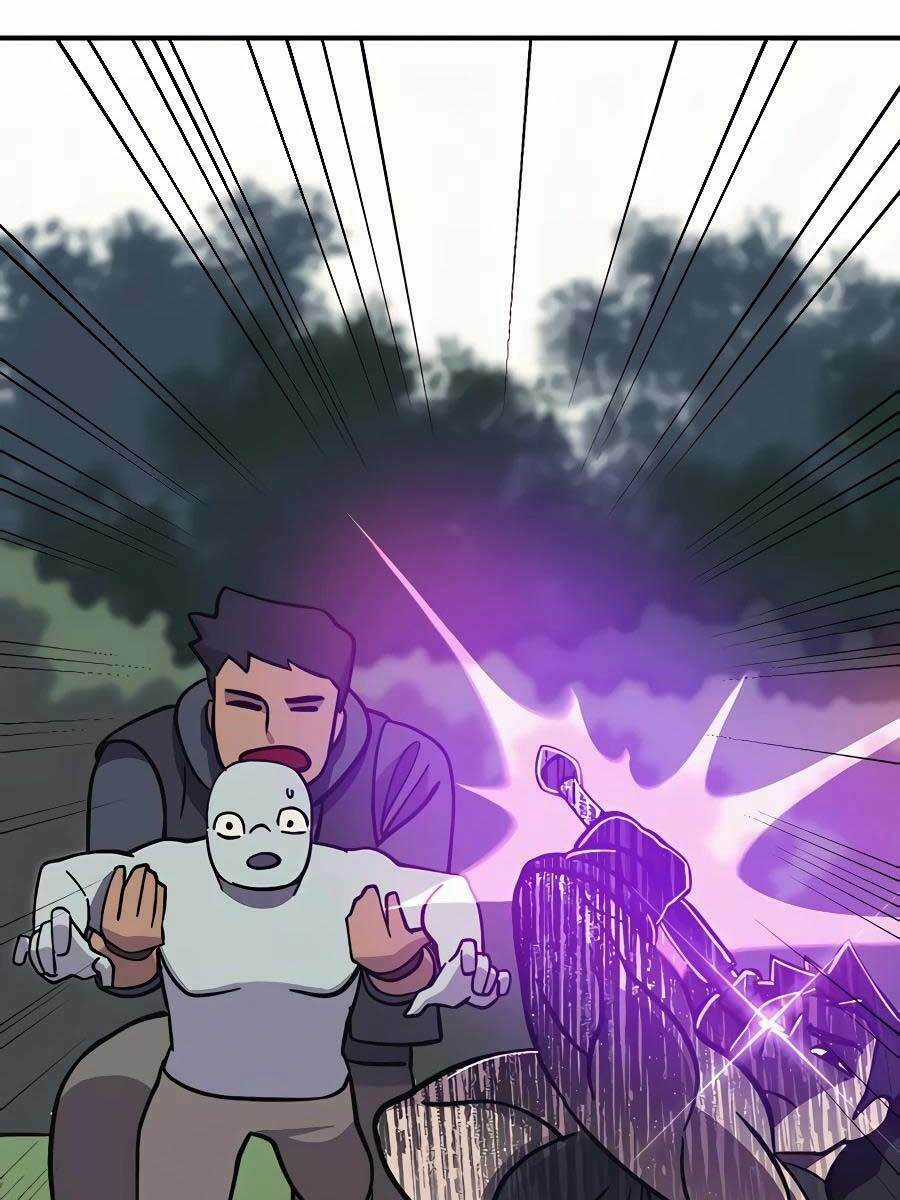 Thợ Săn Cơ Bắp Chapter 8.5 trang 61