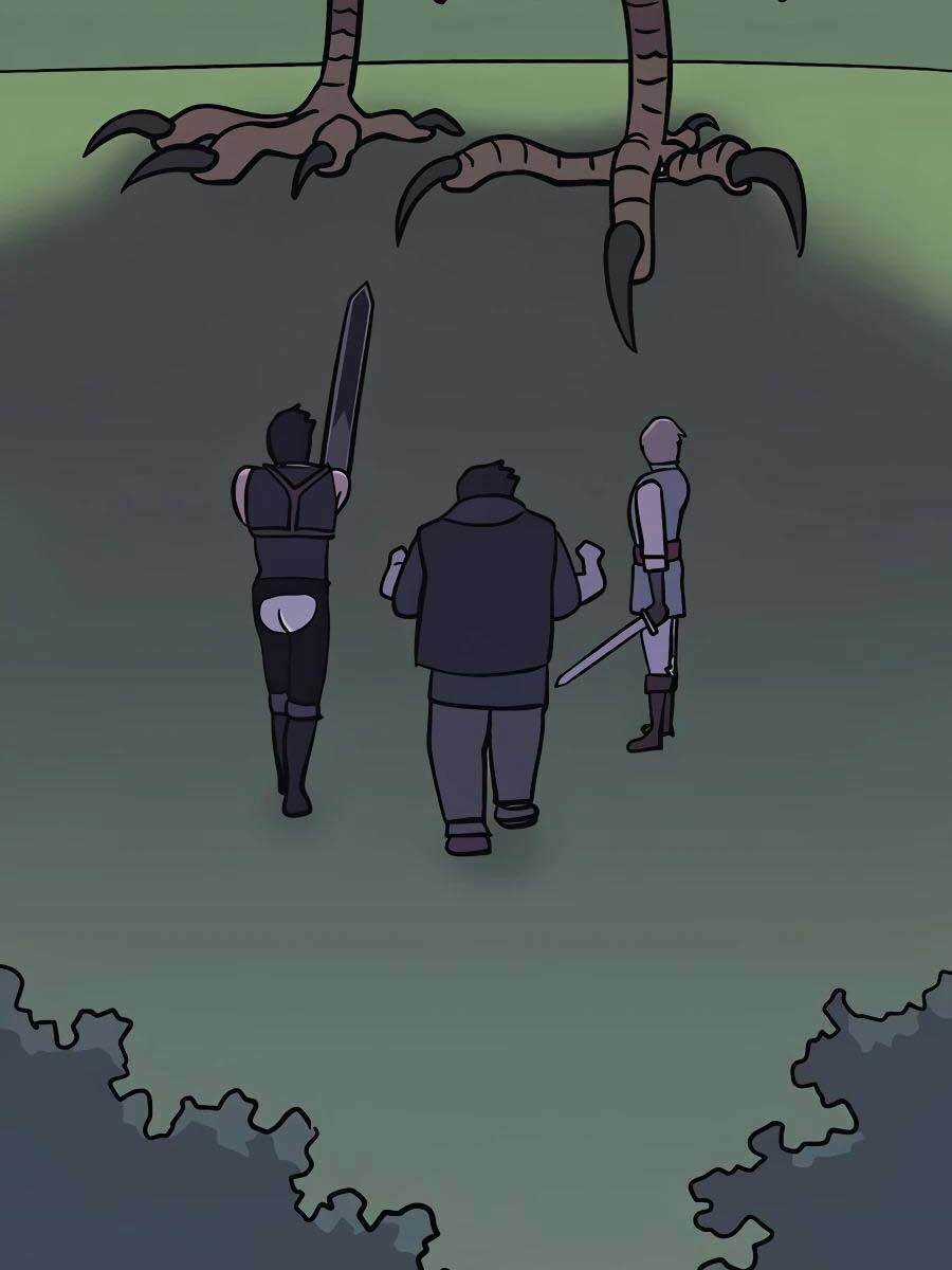 Thợ Săn Cơ Bắp Chapter 8.5 trang 77