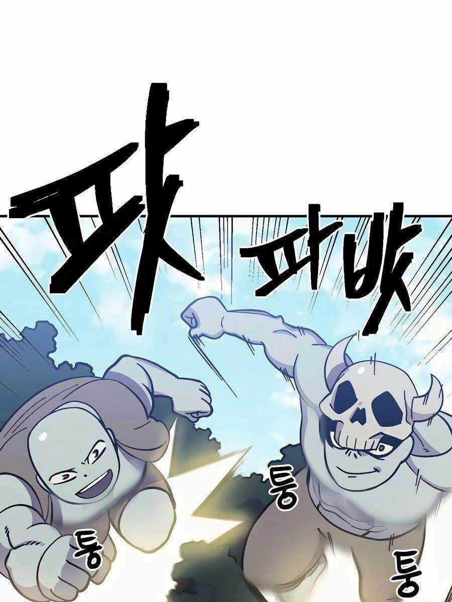 Thợ Săn Cơ Bắp Chapter 8.5 trang 8