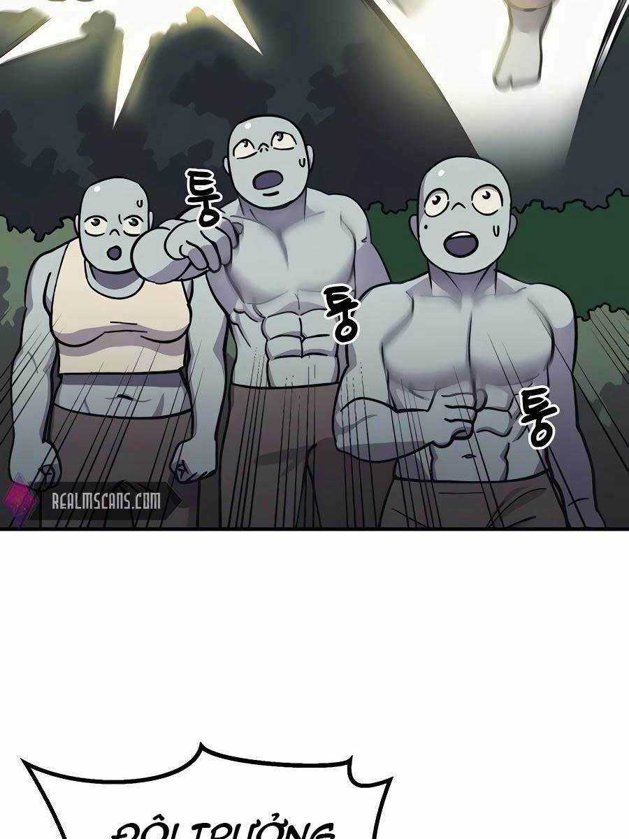 Thợ Săn Cơ Bắp Chapter 8.5 trang 9