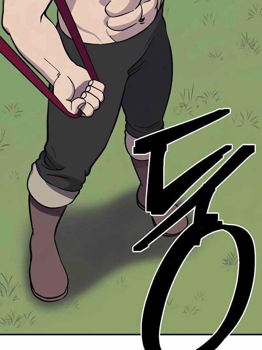 Thợ Săn Cơ Bắp Chapter 8 trang 10