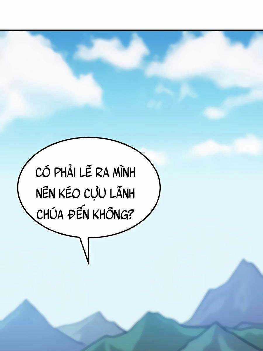 Thợ Săn Cơ Bắp Chapter 8 trang 16