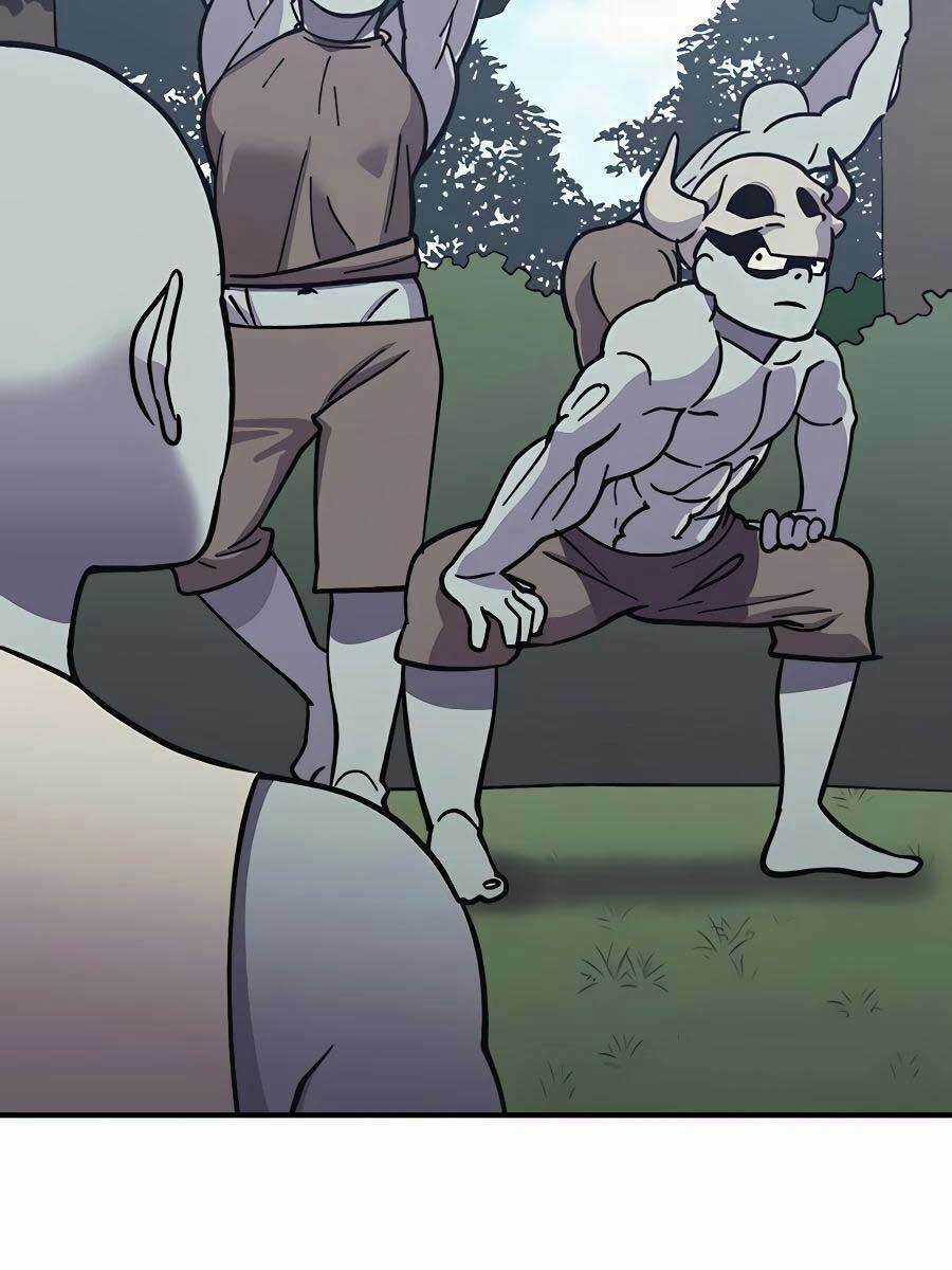 Thợ Săn Cơ Bắp Chapter 8 trang 21