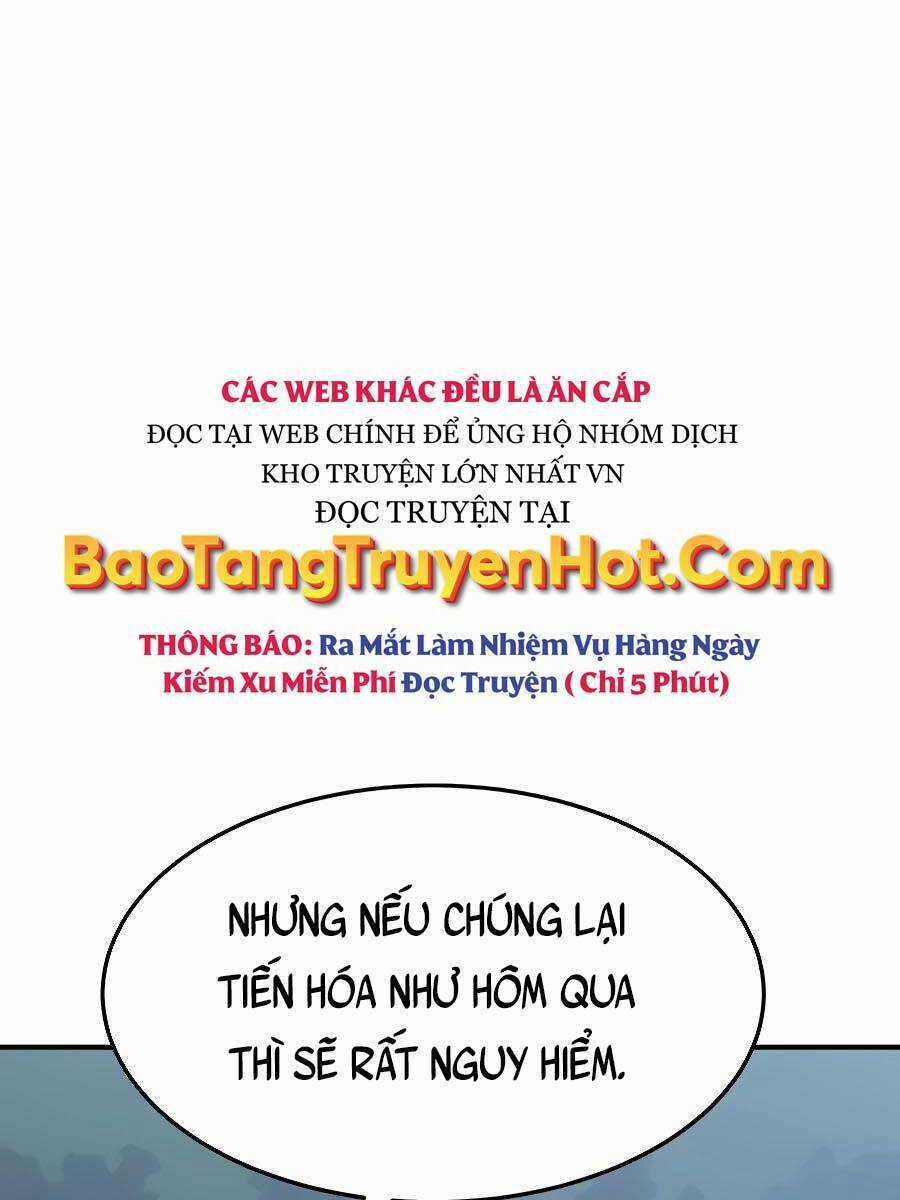 Thợ Săn Cơ Bắp Chapter 8 trang 22