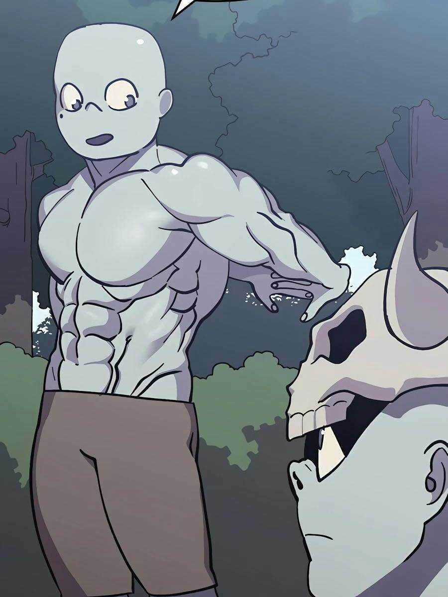 Thợ Săn Cơ Bắp Chapter 8 trang 23