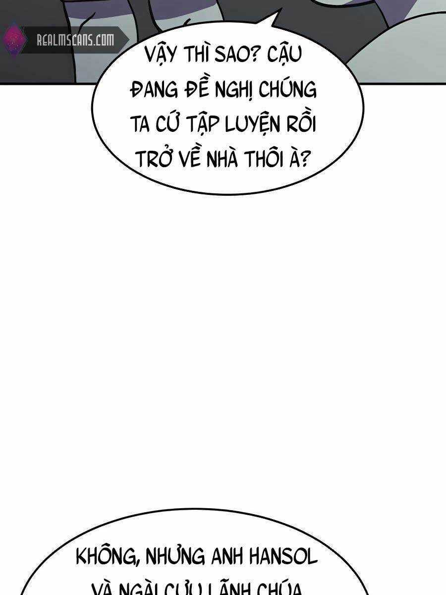 Thợ Săn Cơ Bắp Chapter 8 trang 24
