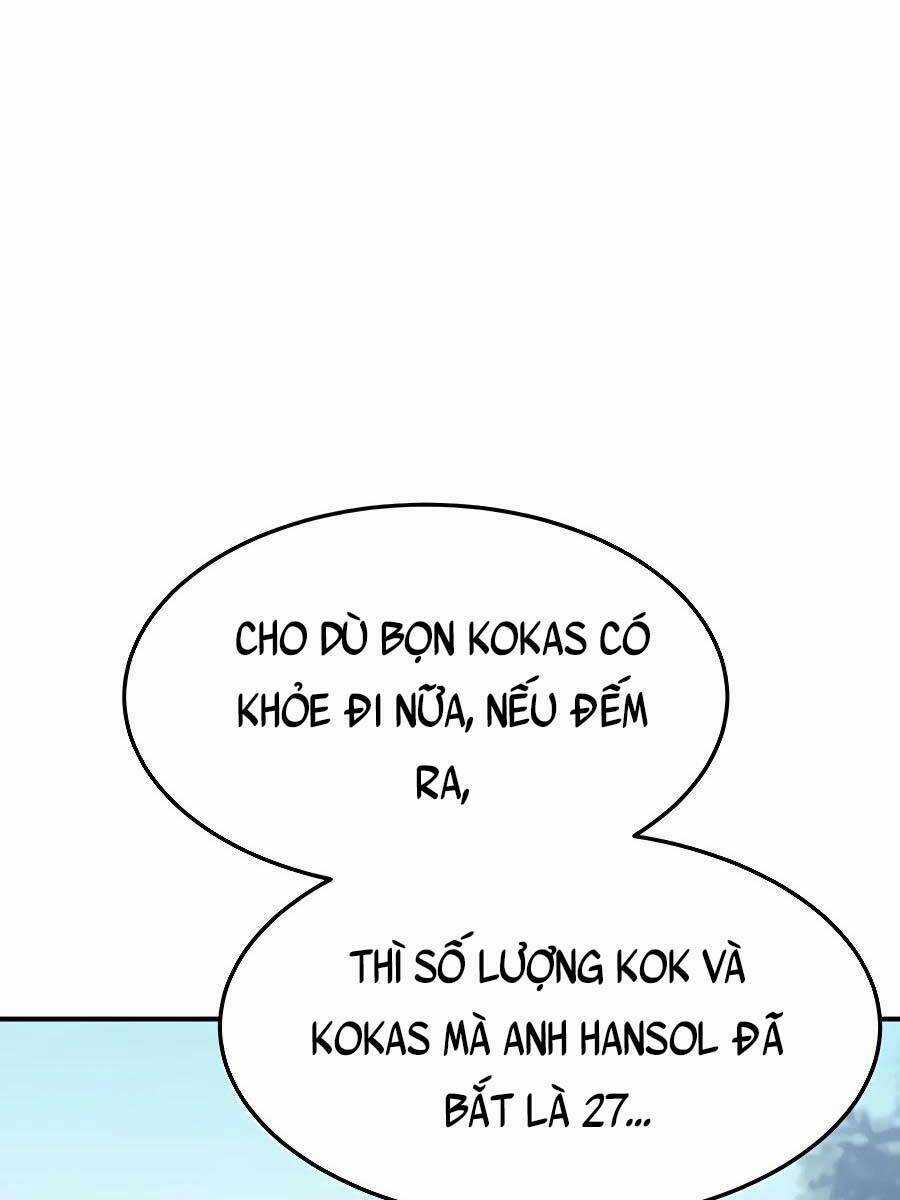 Thợ Săn Cơ Bắp Chapter 8 trang 26