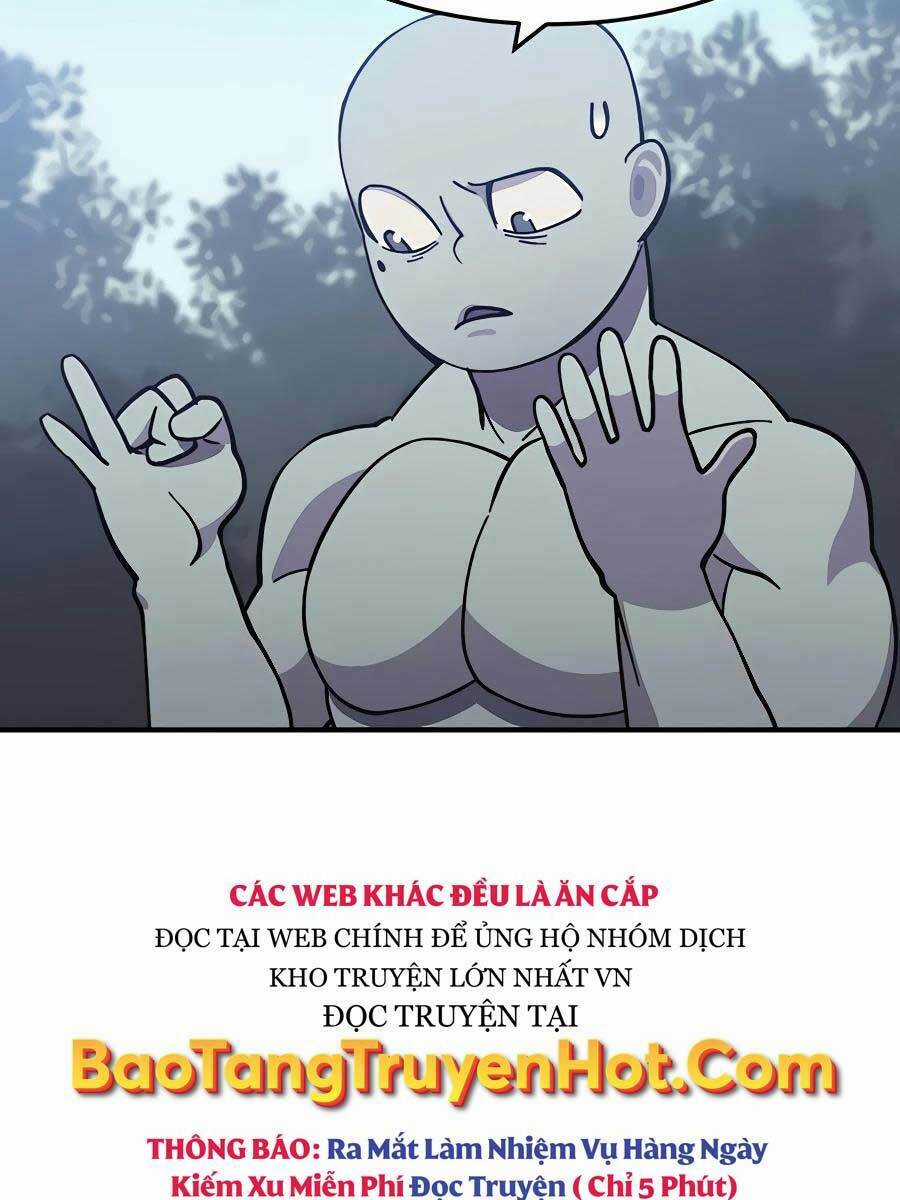 Thợ Săn Cơ Bắp Chapter 8 trang 27