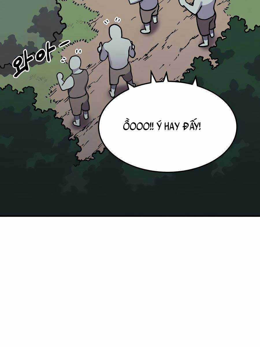 Thợ Săn Cơ Bắp Chapter 8 trang 29