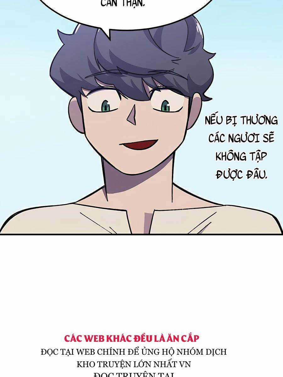 Thợ Săn Cơ Bắp Chapter 8 trang 3