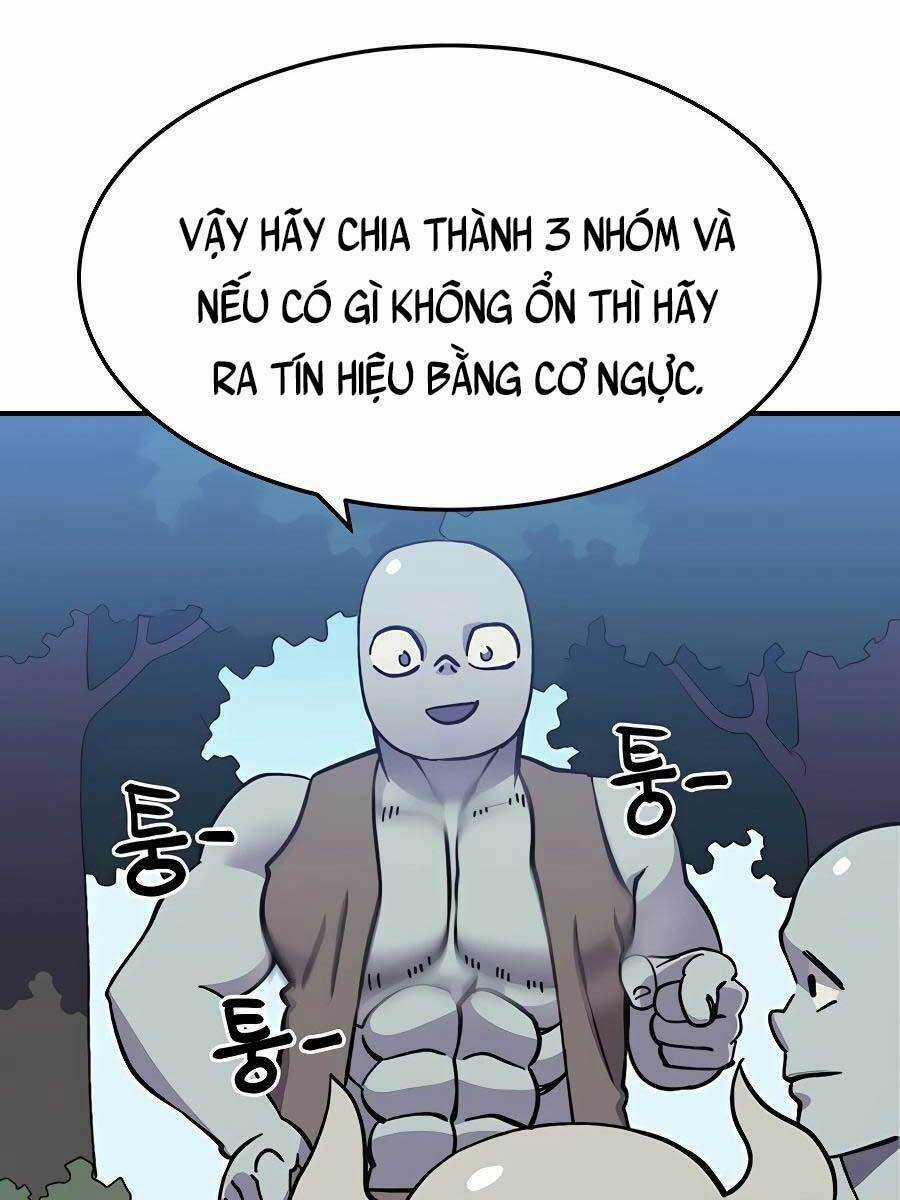 Thợ Săn Cơ Bắp Chapter 8 trang 30