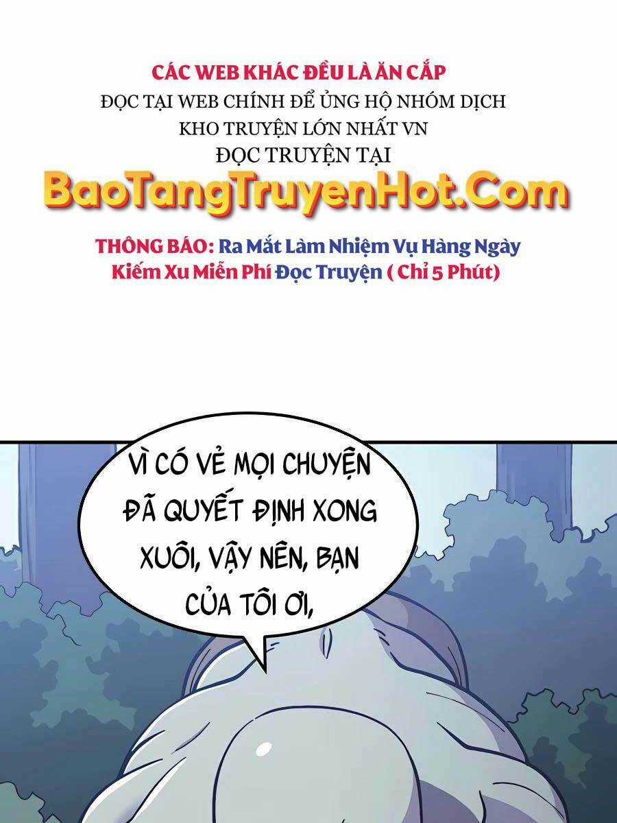 Thợ Săn Cơ Bắp Chapter 8 trang 32