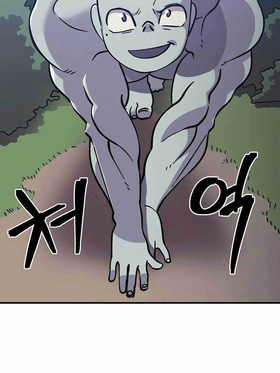 Thợ Săn Cơ Bắp Chapter 8 trang 33