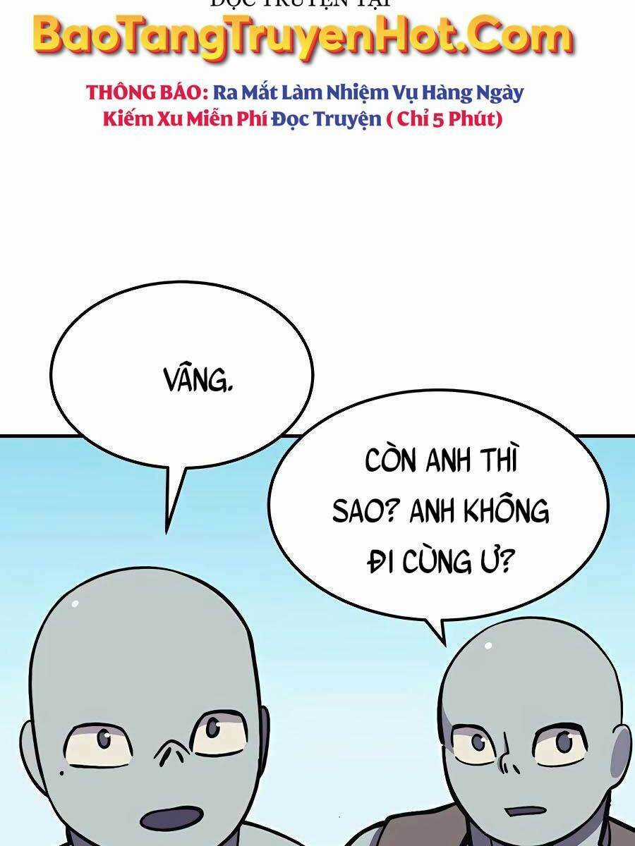 Thợ Săn Cơ Bắp Chapter 8 trang 4