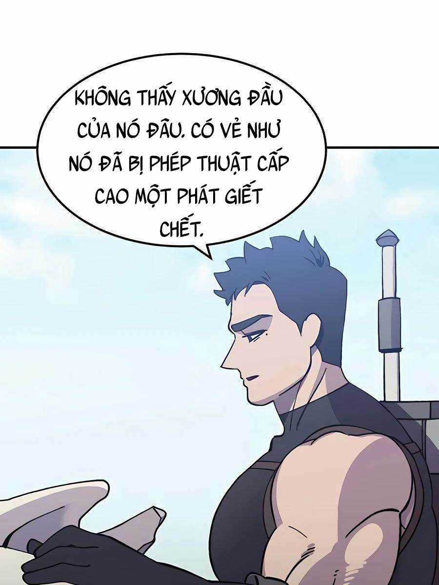 Thợ Săn Cơ Bắp Chapter 8 trang 42