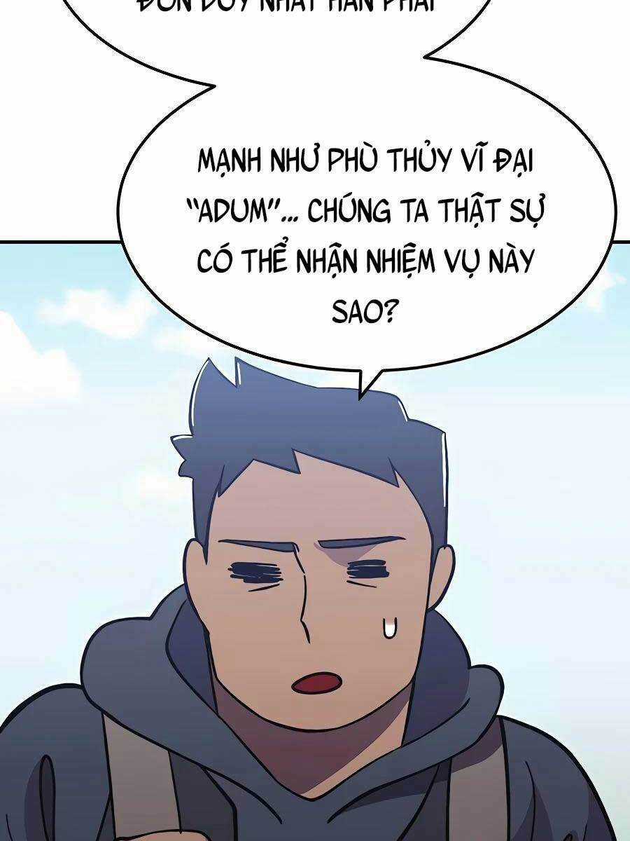 Thợ Săn Cơ Bắp Chapter 8 trang 44