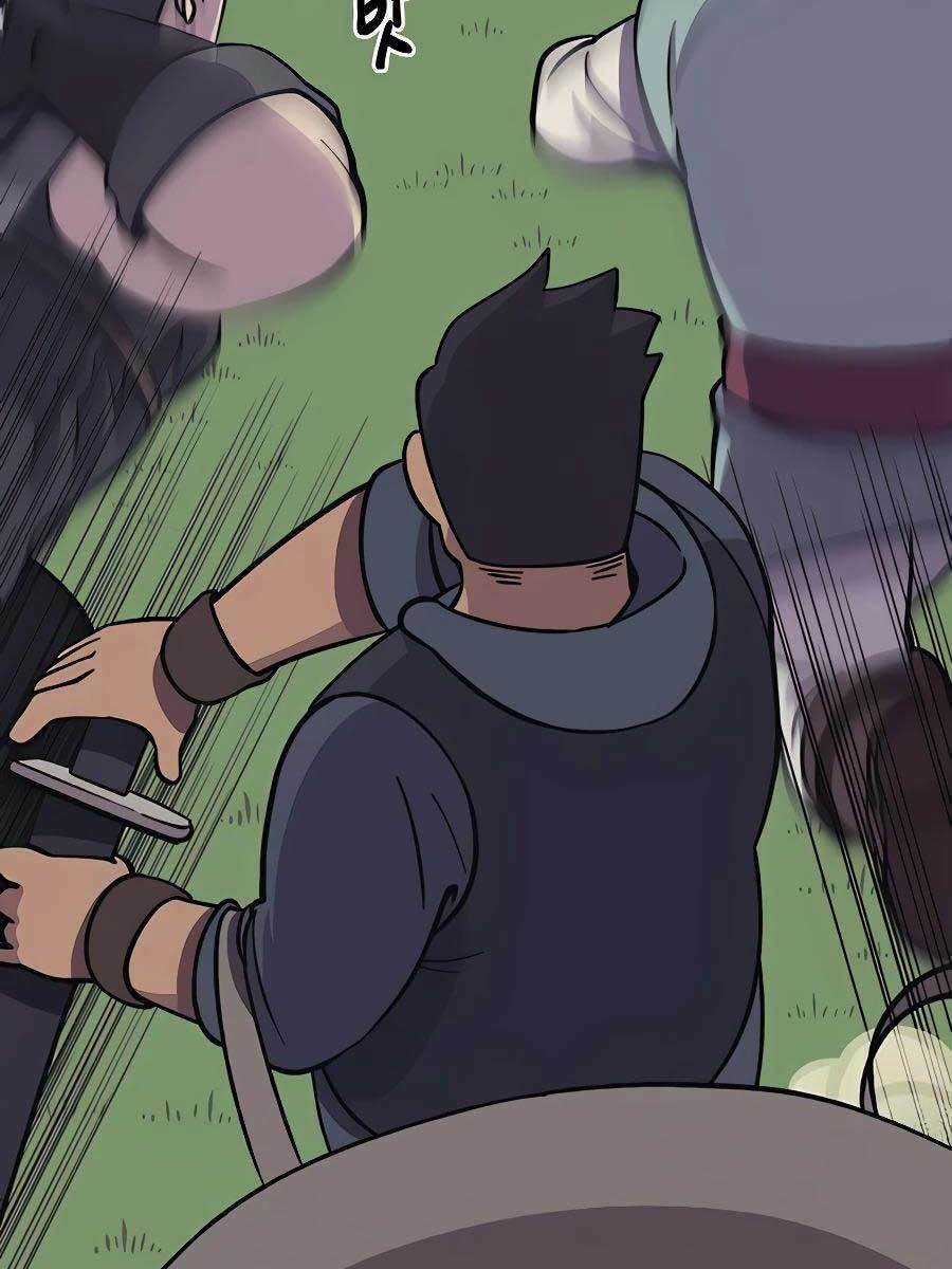 Thợ Săn Cơ Bắp Chapter 8 trang 52