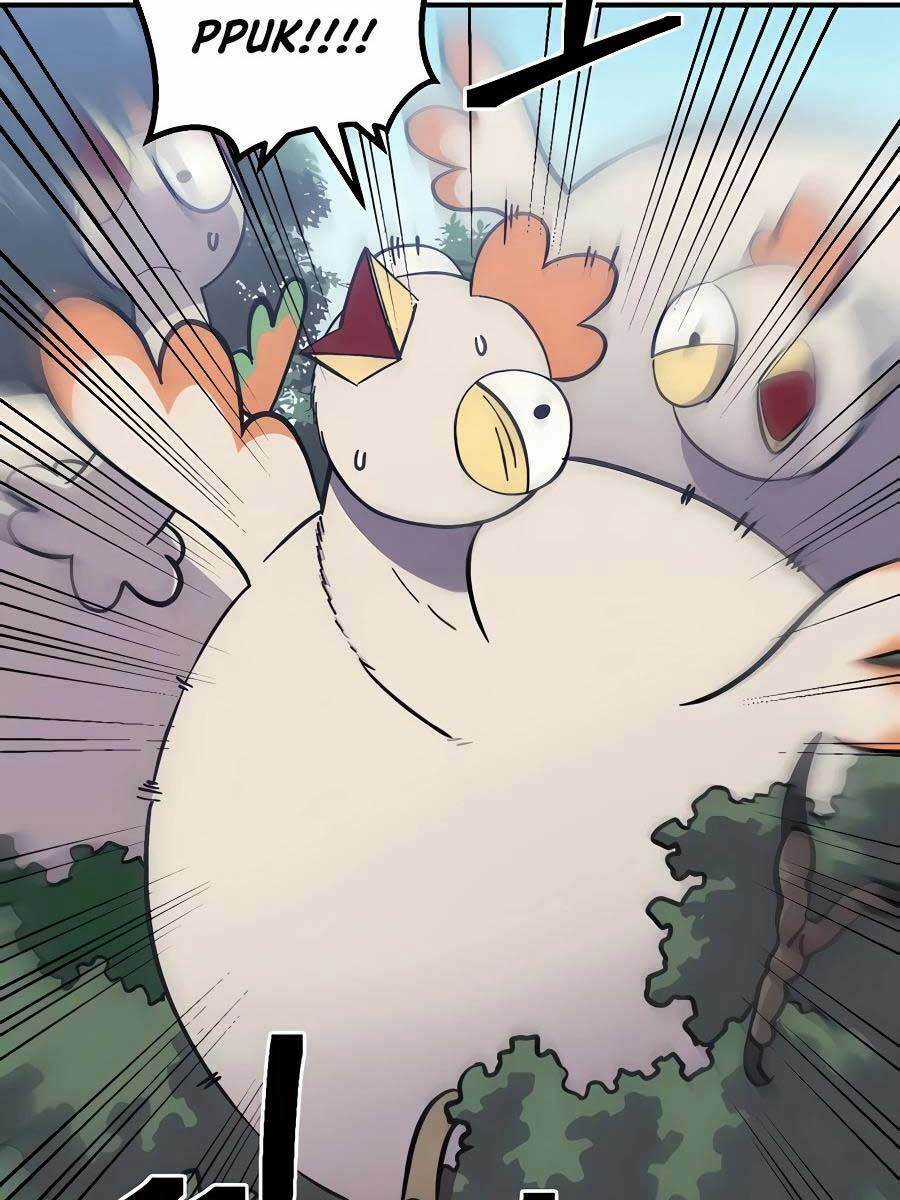 Thợ Săn Cơ Bắp Chapter 8 trang 54