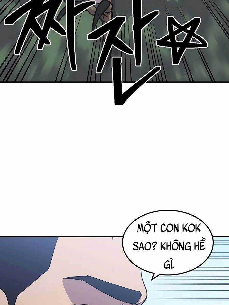 Thợ Săn Cơ Bắp Chapter 8 trang 55