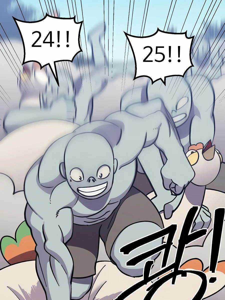 Thợ Săn Cơ Bắp Chapter 8 trang 57