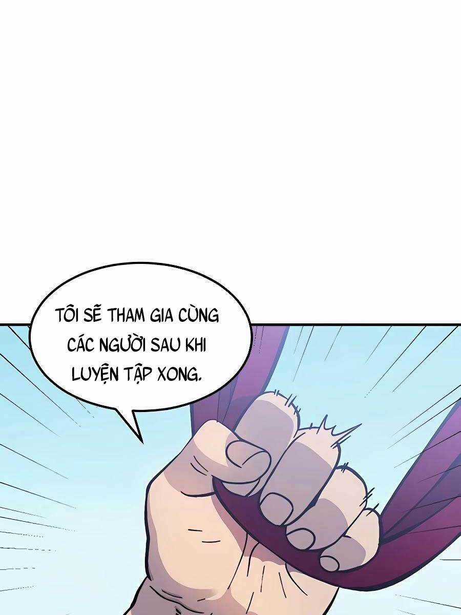 Thợ Săn Cơ Bắp Chapter 8 trang 6